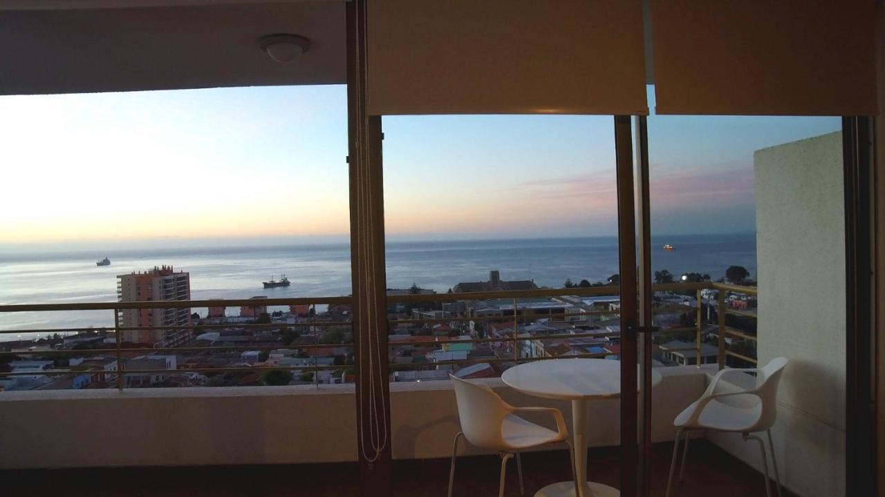 Apartment Alluring View At Departamento *