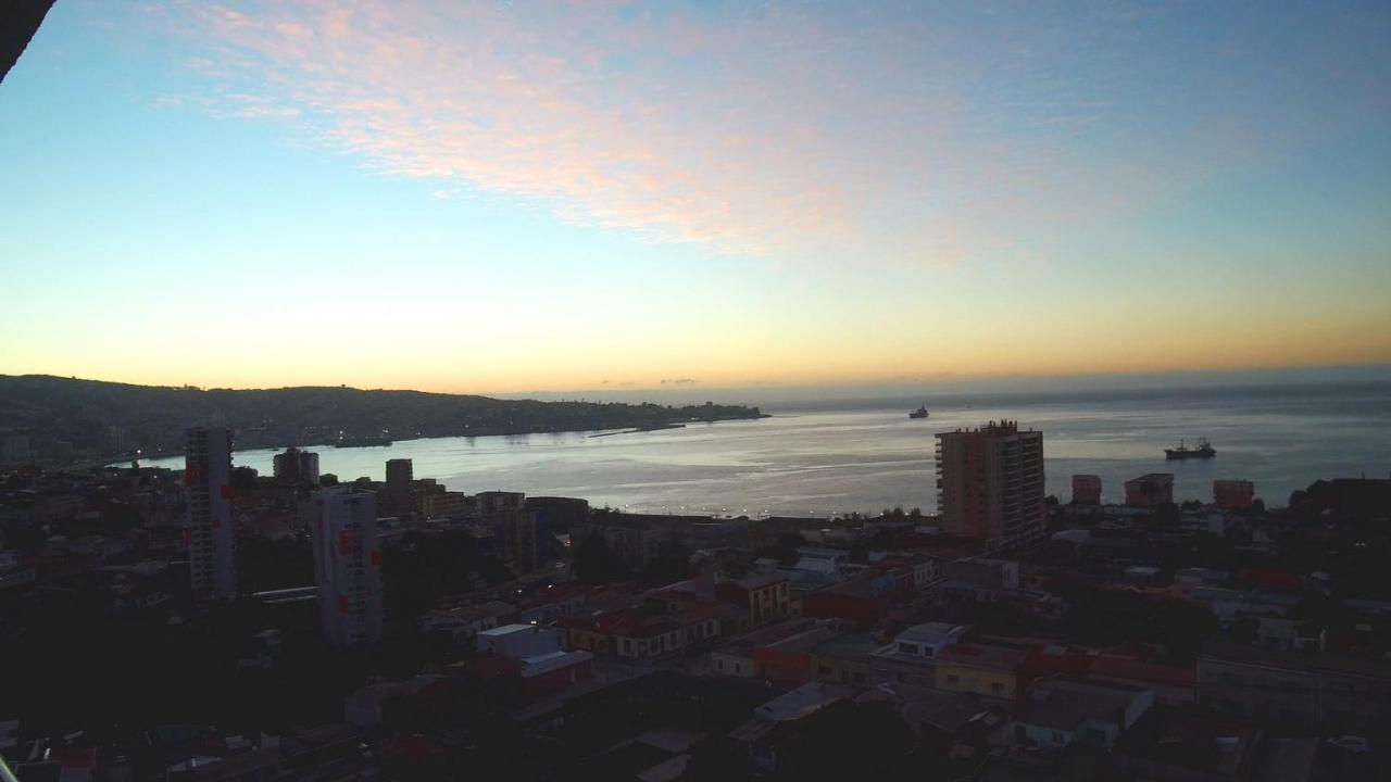 Apartamento Alluring View At Departamento