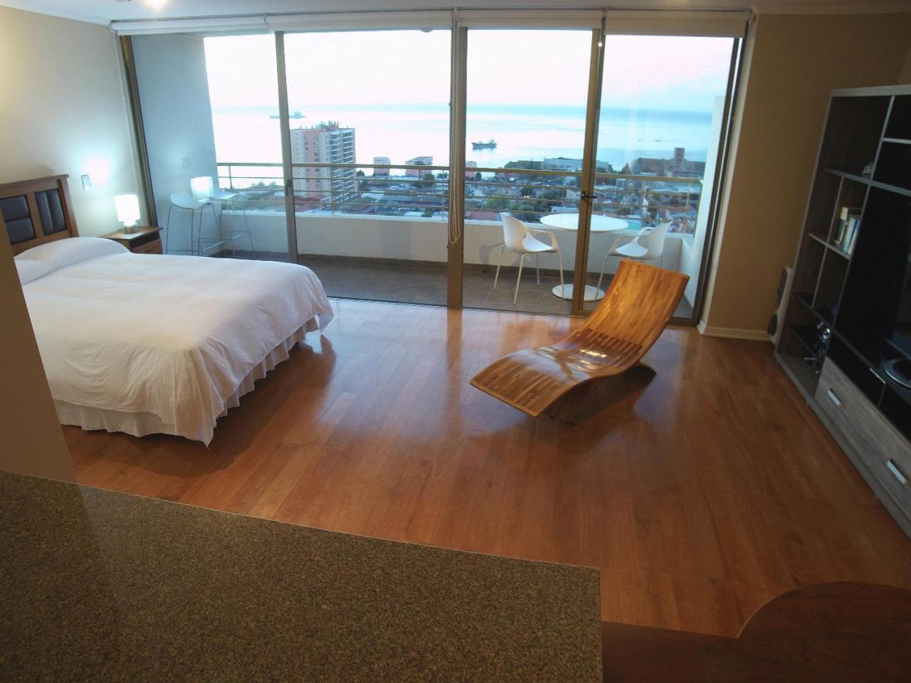 Apartamento Alluring View At Departamento *