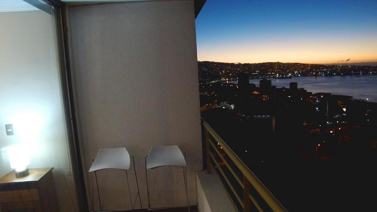 Apartamento Alluring View At Departamento *