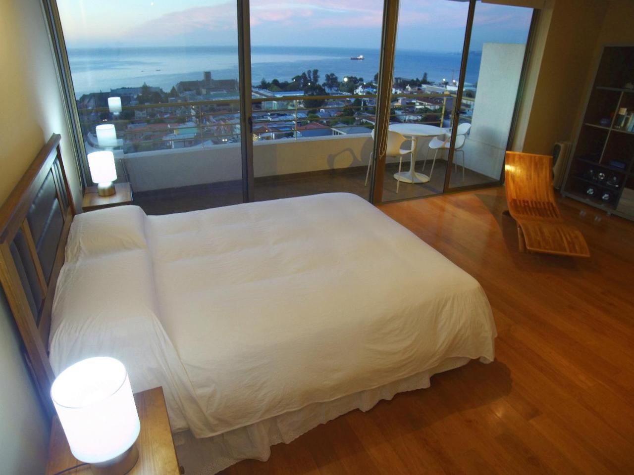 Apartment Alluring View At Departamento *