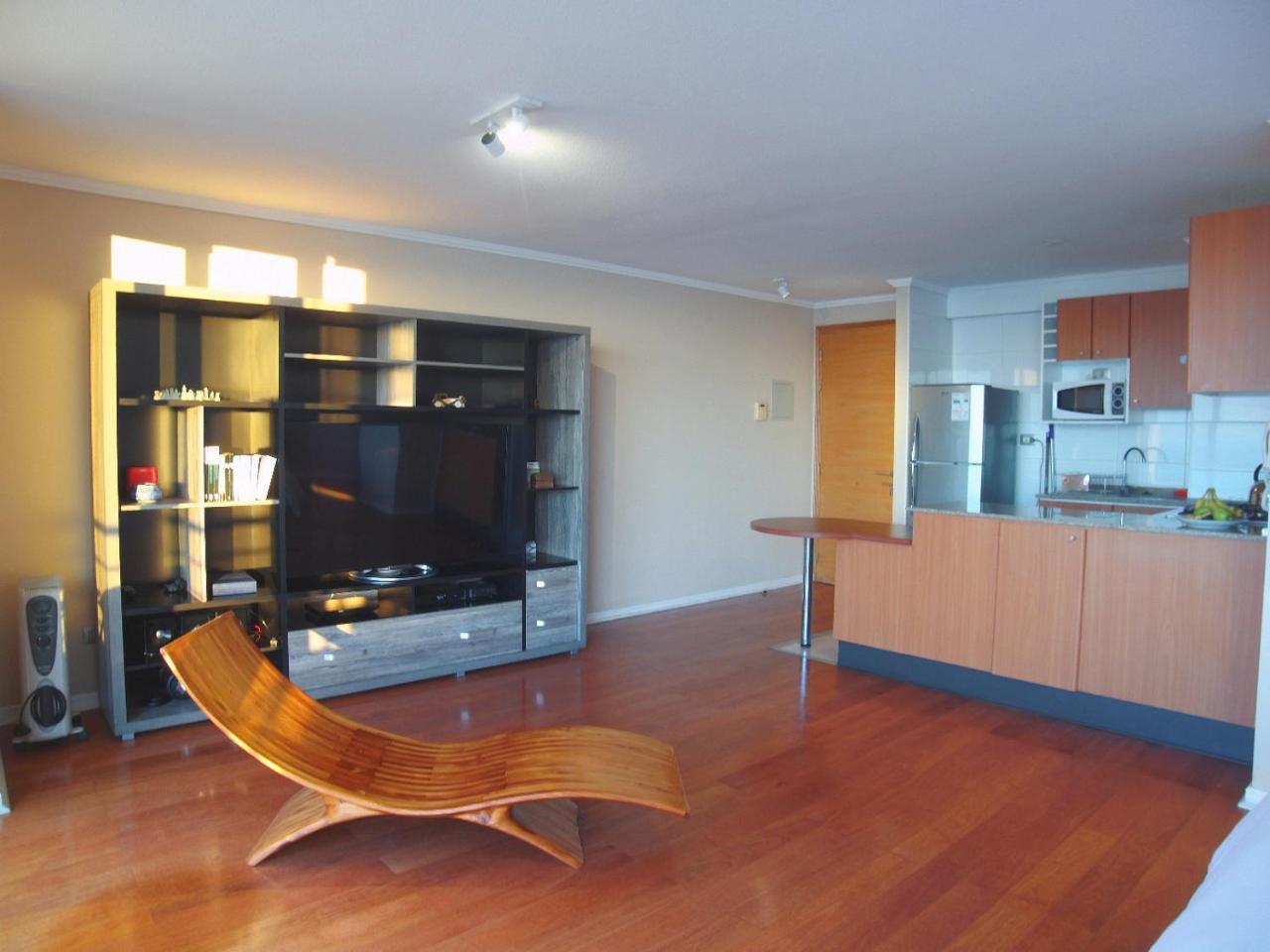 Alluring View At Departamento Apartment