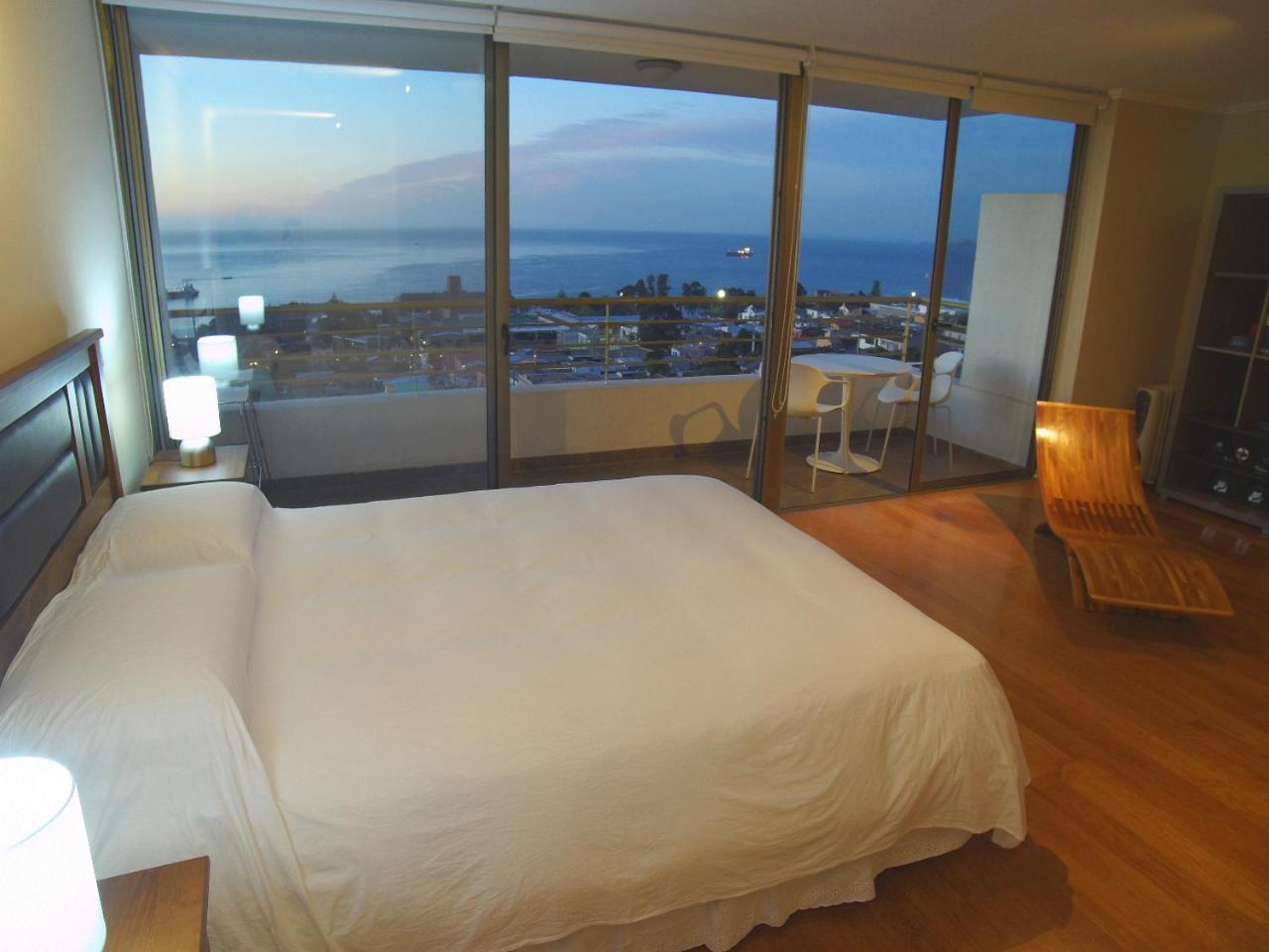 Apartment Alluring View At Departamento *