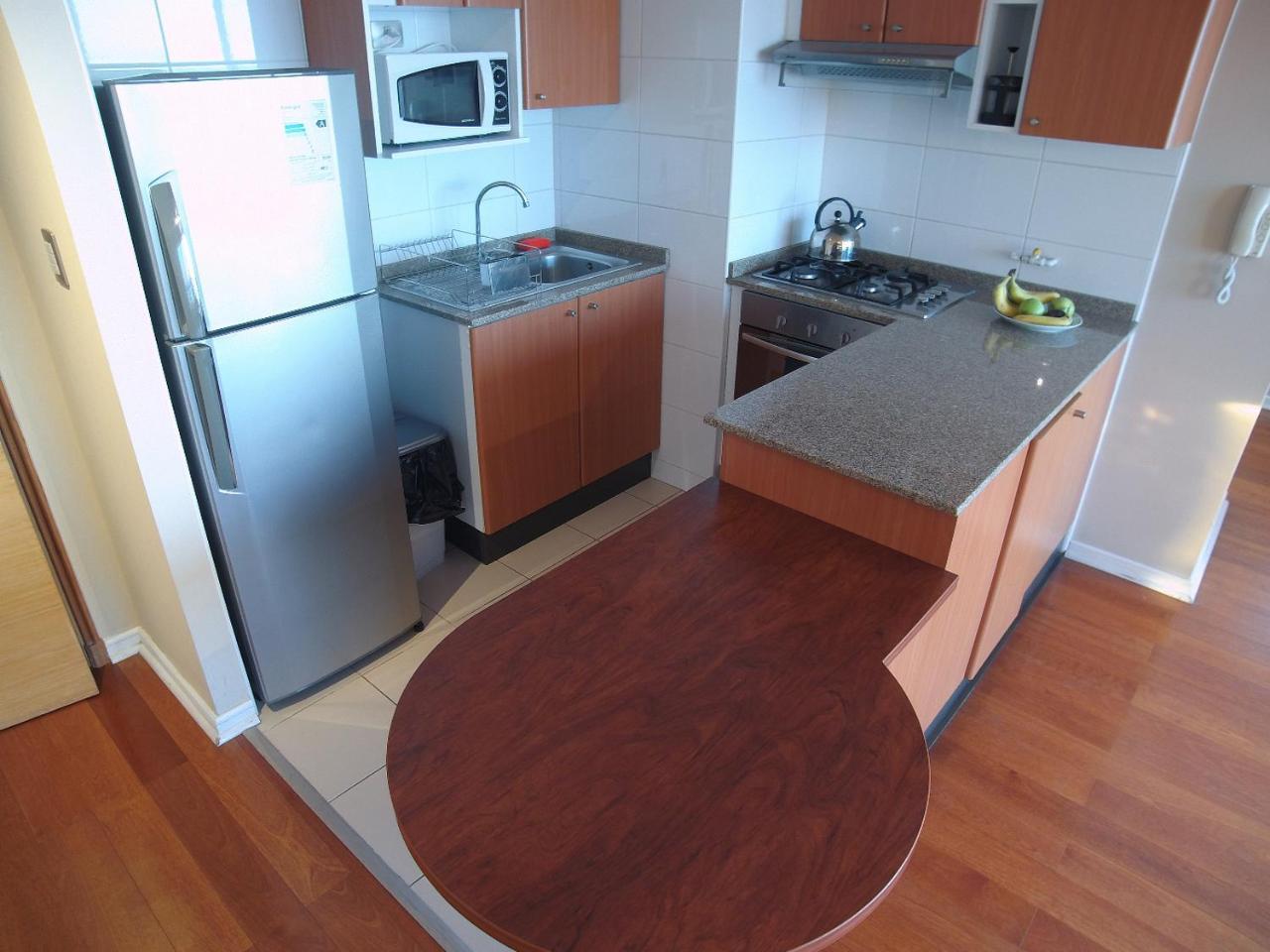 Apartamento Alluring View At Departamento *