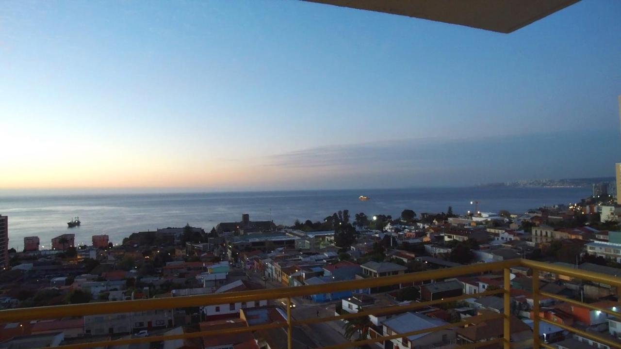 Alluring View At Departamento Apartamento *