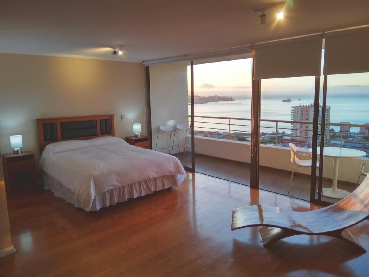 Alluring View At Departamento Apartamento *